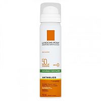 La Roche Posay Anthelios Face spray SPF50 75 ml