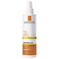 LA ROCHE-POSAY Anthelios SPF 30 IP30 200 ml sprej