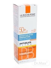 LA ROCHE-POSAY ANTHELIOS Ultra BB 50+ zafarbený krém (MB069300) 1x50 ml