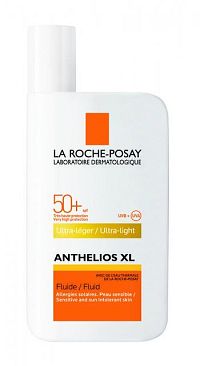 LA ROCHE-POSAY ANTHELIOS XL FLUID SPF 50+ R16 50 ml