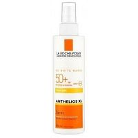 LA ROCHE-POSAY ANTHELIOS XL SPF 50+ IP50 sprej (M9090201) 1x200 ml