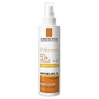 LA ROCHE-POSAY ANTHELIOS XL SPF 50+ R16 sprej (M9090200) 1x200 ml