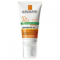 LA ROCHE-POSAY ANTHELIOS XL SPF 50+ zafarb. zmatňujúci gél krém (M9157901) 1x50 ml