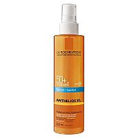 LA ROCHE-POSAY ANTHELIOS XL SPF50+ olej (M6331400) 1x200 ml