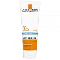 LA ROCHE-POSAY ANTHELIOS XL SPF50+ R17 opaľovacie mlieko (M9167300) 1x250 ml