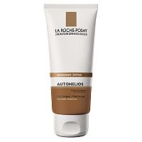 La Roche Posay Autohelios samoopaľovací krém pre citlivú pleť (Moisturizing self-tanner) 100 ml