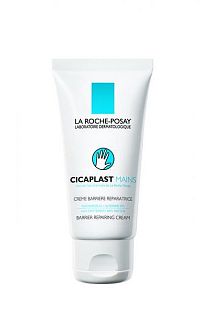 LA ROCHE-POSAY CICAPLAST Mains krém na ruky (M7400600) 1x50 ml