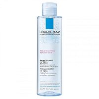 LA ROCHE-POSAY Eau Micellaire reactive (M9137300) 1x200 ml