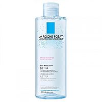 LA ROCHE-POSAY Eau Micellaire reactive (M9137400) 1x400 ml