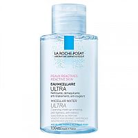 LA ROCHE-POSAY Eau Micellaire reactive (M9137600) 1x100 ml