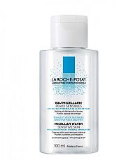 LA ROCHE-POSAY Eau Micellaire sensibles (M1040301) 1x100 ml