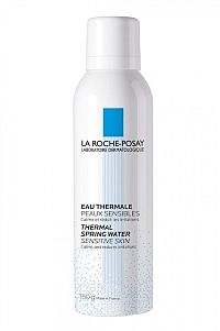 La Roche Posay Eau Thermale voda spray 150 ml