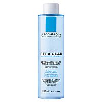 La Roche Posay Effaclar Adstringentná pleťová voda 200 ml