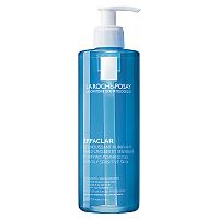 La Roche-Posay Effaclar čistiaci gél 400 ml
