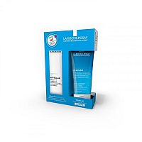 LA ROCHE-POSAY EFFACLAR DUO (VCZ92205) krém 40 ml + Effaclar gél 200 ml , 1x1 set
