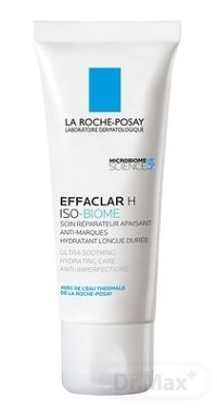 LA ROCHE-POSAY EFFACLAR H ISO-BIOME 1×40 ml, krém