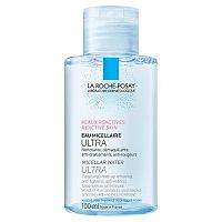 La Roche Posay Fyziologická micelárna voda 100 ml