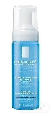 LA ROCHE-POSAY Fyziologická penová voda (M3558001) 1x150 ml
