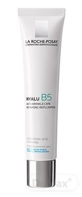 La Roche-Posay Hyalu B5 krém s kyselinou hyalurónovou 40 ml