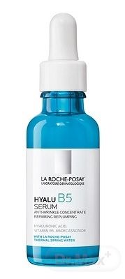 La Roche Posay Hyalu B5 pleťové sérum s kyselinou hyalurónovou 30 ml