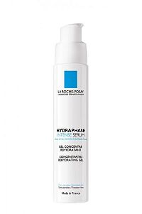 LA ROCHE-POSAY HYDRAPHASE INTENSE SERUM koncentrovaný rehydratačný gél (M4619300) 1x30 ml