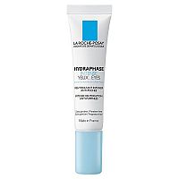 LA ROCHE-POSAY HYDRAPHASE INTENSE YEUX.EYES očný krém (M2938500) 1x15 ml