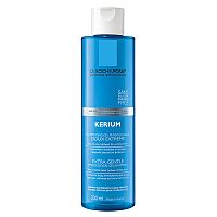 LA ROCHE-POSAY KERIUM DOUX EXTREME fyziologický gél - šampón (M7813300) 1x200 ml