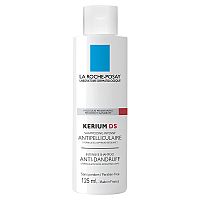 La Roche Posay Kerium Intensive Shampoo Anti-Dandruff 125 ml