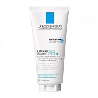 LA ROCHE-POSAY LIPIKAR BAUME AP+ M relipidačný telový balzam 1x200 ml