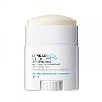 LA ROCHE-POSAY Lipikar stick AP+ 15 ml - tyčinka