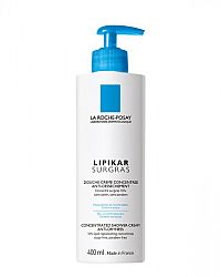 LA ROCHE-POSAY LIPIKAR SURGRAS 400 ml - sprchový gél