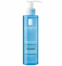 La Roche Posay (Make-up Remover Micellar Water Gel) 195 ml