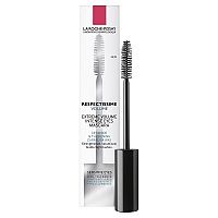 LA ROCHE-POSAY MASCARA RESPECTISSIME VOLUME riasenka čierna (M0353000) 1x8,4 ml