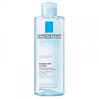 La Roche Posay Micellar Reactive voda 400 ml