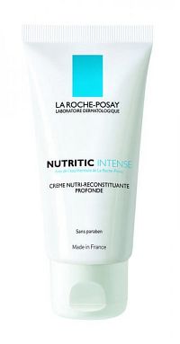 LA ROCHE-POSAY NUTRITIC PS krém (M4804102) 1x50 ml