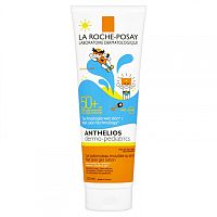 La Roche Posay ochranné detské gélové mlieko Anthelios Wet Skin Gel Lotion SPF50+ 250 ml