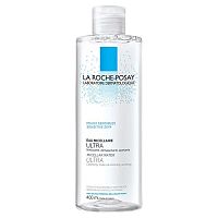 La Roche Posay Physiologique Fyziologická micelárna voda 400 ml