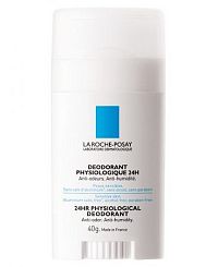 La Roche Posay Physiologique fyziologický deostick 40 g