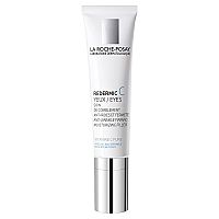 LA ROCHE-POSAY PURE VITAMIN C YEUX - OČNÝ očný krém proti vráskam 1x15 ml