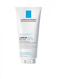La Roche Posay Relipidačné telový balzam Lipikar Baume AP 200 ml