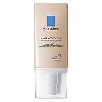LA ROCHE-POSAY ROSALIAC CC krém (M7771900) 1x50 ml