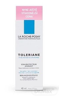 LA ROCHE-POSAY TOLERIANE CREME 2016 (VCZ91730) 1x40 ml