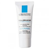LA ROCHE-POSAY TOLERIANE CREME utišujúci ochranný krém (0007171603) 1x40 ml