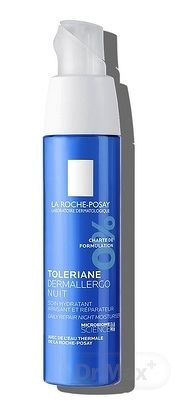 LA ROCHE-POSAY TOLERIANE DERMALLERGO NUIT 1×40 ml, krém