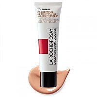 LA ROCHE-POSAY TOLERIANE FLUID 11 MAKE-UP 30 ml