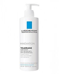 La Roche-Posay Toleriane jemný čistiaci krém 400 ml