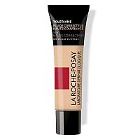 LA ROCHE-POSAY Toleriane make-up SPF25 odtieň 9