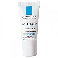 La Roche Posay Toleriane Protective Skincare upokojujúci ochranná starostlivosť normálna a citlivá pleť 40 ml