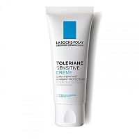 LA ROCHE-POSAY TOLERIANE SENSITIVE CRÉME krém 1x40 ml