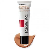 La Roche Posay Toleriane Teint Fluid 15 30 ml